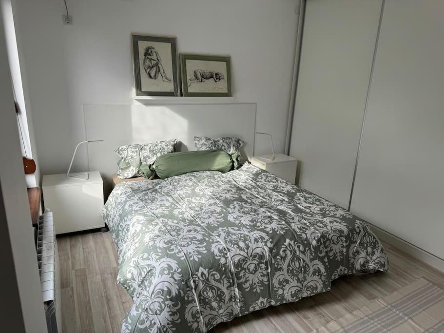 Kazanlak Large Guest House Apartment Near The Center With Full Kitchen & Dining Room, King Beds, Garden Patio, Free Parking & Self Check-In Εξωτερικό φωτογραφία