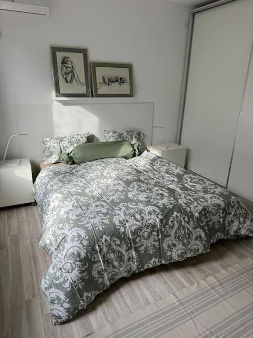 Kazanlak Large Guest House Apartment Near The Center With Full Kitchen & Dining Room, King Beds, Garden Patio, Free Parking & Self Check-In Εξωτερικό φωτογραφία