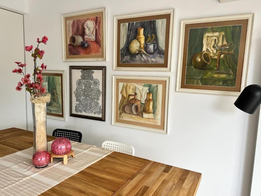 Kazanlak Large Guest House Apartment Near The Center With Full Kitchen & Dining Room, King Beds, Garden Patio, Free Parking & Self Check-In Εξωτερικό φωτογραφία