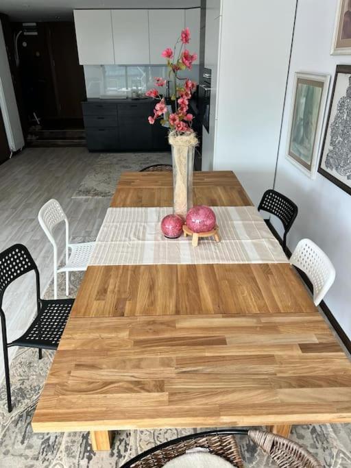 Kazanlak Large Guest House Apartment Near The Center With Full Kitchen & Dining Room, King Beds, Garden Patio, Free Parking & Self Check-In Εξωτερικό φωτογραφία